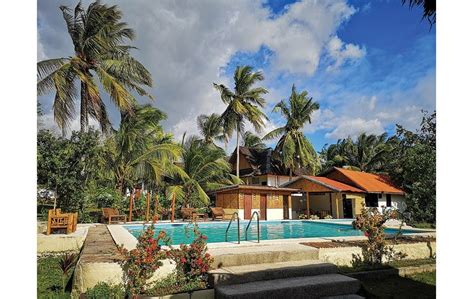 native house resort by cocotel|Native House Resort by Cocotel at Panagsama Beach, , .
